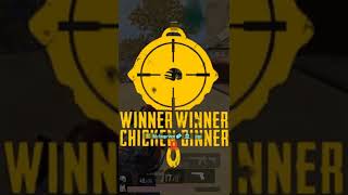 Last player bot 😂😜 funny moment of PUBG mobile chiken with 13 Kills #shorts #viral #vira #pubgmobile