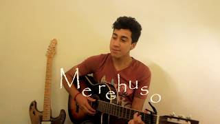 Me rehúso - Danny Ocean - Cover ISRA GONZALEZ