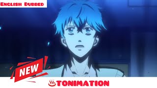 The student  with mysterious powers Episode 1 12 English Dub new anime full  screen2024 ♨️