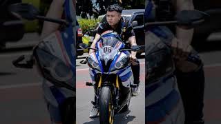 dekal baru akang MV#akangmv#geya#r6#short