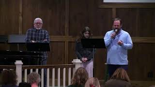 GBC Sermons Live Stream