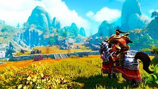 10 Upcoming MMO Games in 2017 and 2018 (NEW Massive Multiplayer Online Games Coming in 2017,2018)