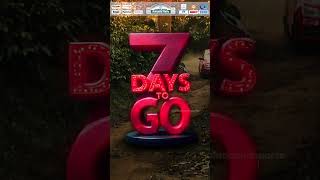 7 Days To Go For The Robusta Rally Coorg | Kodagu Rally 2024 | INRC 2024 | BlueBand Sports