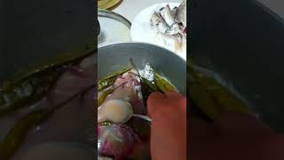 Paksiw na Isda mukbang|pinoy food fish stew in vinegar