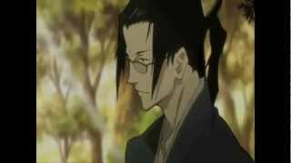 Samurai champloo-go to sleep!!!