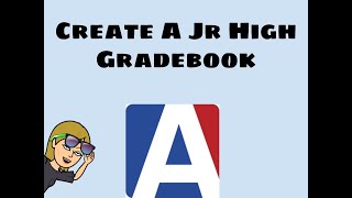 Aeries   Create a Junior High School Gradebook