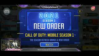 COD Mobile චොපර් ආතල්|Aki & Sama Livestream