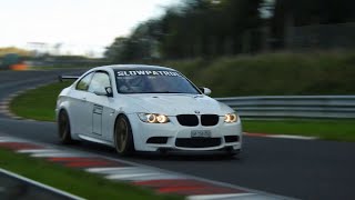 Nürburgring Nordschleife Touristenfahrten | Full send, Max attack!