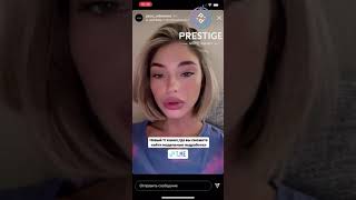 Известный блогер и модель paco_rabanova рекомендует агентство ❤️ Отзывы Prestige Model Agency