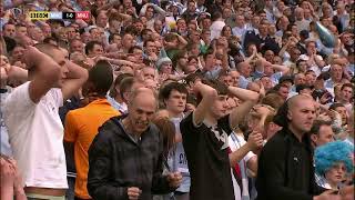 The FA Cup, 2022 23, Classic FA Cup 2011 – Manchester United Vs Manchester City