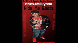 Foxx-Im Stressin