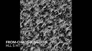 [VE032] From-Chaos-Kingdom - HLL S HT