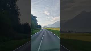 Austria,Vorarlberg,Österreich,Alps,Strasse,Nature,Reisen,Travel⛰️🇦🇹🔝##austria #vorarlberg