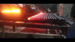 316 stainless steel pipe production