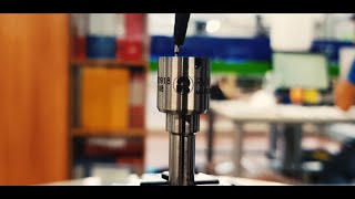 Nozzle Manufacturing