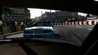 GRID Autosport On Board [JDM Class] Gameplay 04