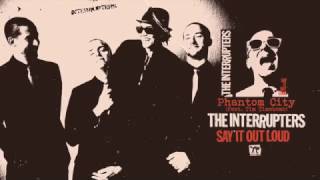 The Interrupters "Phantom City" (feat Tim Armstrong)