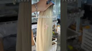 remy tape in hair 20 inches long ombre  #hairextensions #humanhair #tapehair #tapeinhairextensions