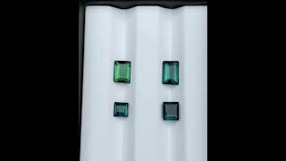 Tourmalines Beauty #gems #tourmaline #jewellery #gemstones