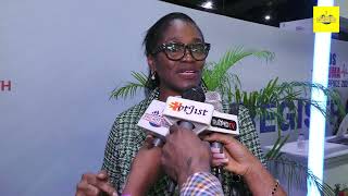 Kemi Ogunyemi Calls for Enhanced Support Systems in Trauma Care at Lagos Trauma Conference 2024