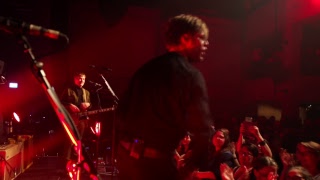 Mando Diao - Good Times (Release Concert)