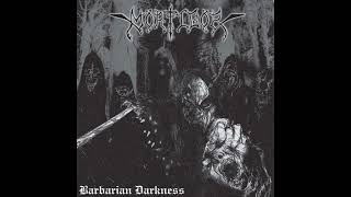 Mortigor - 2008 - Barbarian Darkness FULL ALBUM Black Metal San Jose, Costa Rica