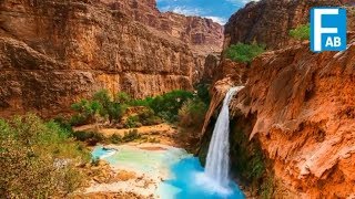 Top 10 Most Beautiful Places In The World