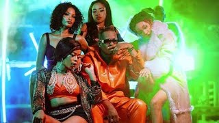 Lava-Lava--ft-Diamond-Platnumz-Nenda-(Official-Video)