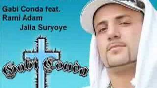 Gabi Conda feat. Rami Adam - Jalla Suryoye