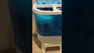 ZenStyle Portable Washer (Amazing Wash Action)🤩🤩