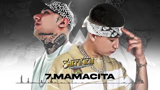 Chikano Jcr X Danny Mata - Mamasita [ Audio ] Q.D.E Dani Mata