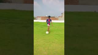 Neymar Skills Tutorial ⚽️🔥 #neymar #footballskills #shorts