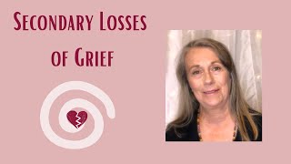 What's Next?  Grief and Loss