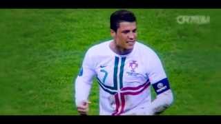 Cristiano Ronaldo || The Hope Of A Nation ᴴᴰ