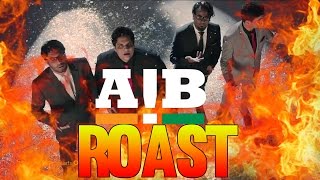 ROASTING ALL INDIA BAKCHOD