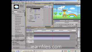 10 آموزش جامع adobe premiere بخش دهم