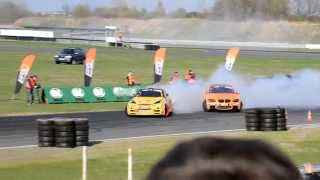 DMP - Poznań 2014 - Drift