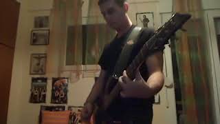 Redneck Stomp - Cover