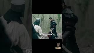 Sultan salahuddin ayyubi part 4 #shortvideo #trending #history #sultansalahuddinayyubi #turkish