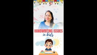 क्या आपका बच्चा भी लिखना नहीं चाहता?🥲#parentingtips #handwriting #tips #kids #jigyasa