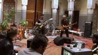 U2 - Magnificent: Behind The Scenes in Morocco 2009