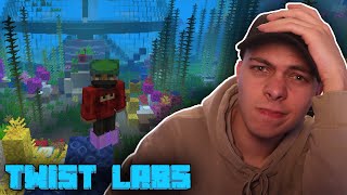 Det Vanskeligste Rommet Hittil?! Twist Labs #5