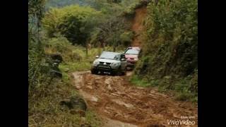 Passeio em Aldeia Velha, Toca da Onça e Macaé de Cima - Macaé/RJ.