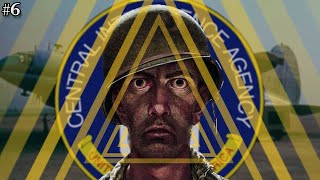 THE HISTORY OF THE CIA: Operation PAPER and Trouble in the Golden Triangle [pt. 6]