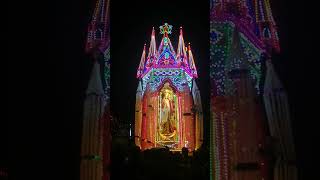 madha prayer our lady of good health velankanni