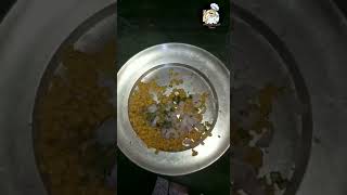 How To Make Dal Prantha| दाल के परांठे को कैसे बनाए| #chanekidaal