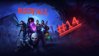 Redfall Walkthrough Part 14 #Redfall #RedfallGameplay #Vampire #Vampires