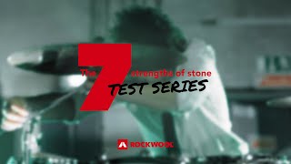 Rockwool | The 7 strengths of stone | Acoustic capabilities