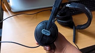 Please Watch before you buy the Behringer HPS5000 Studio Headphones