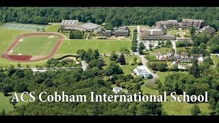 ACS Cobham International School